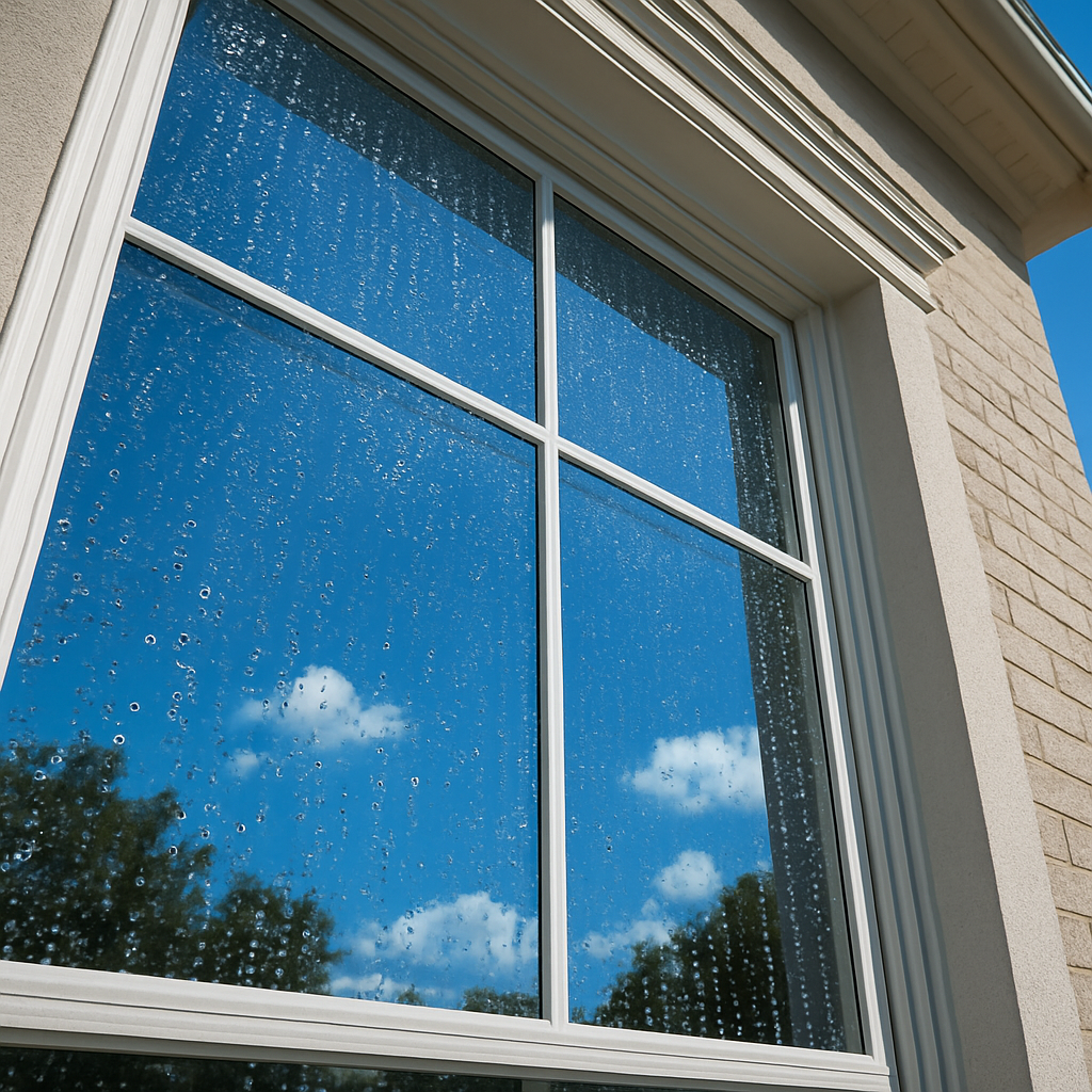 Window Cleaning